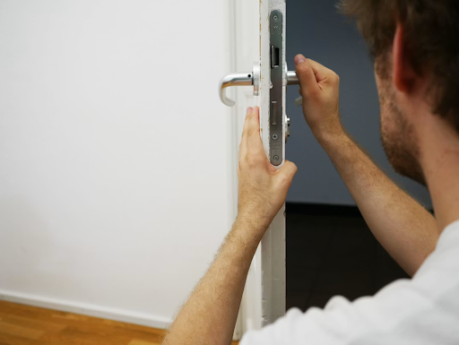 Commercial Emergency Locksmith